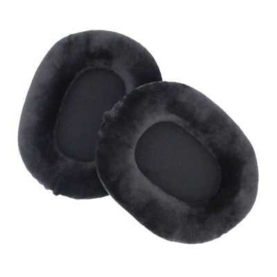 #ad Headphone Sponge Covers Replacement Ear Pads Cushion Ear Pads Earpads Cushion $5.87