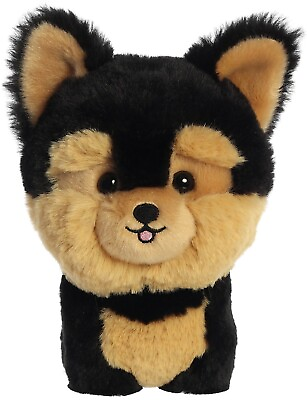 #ad TheMogan Teddy Yorkie Puppy Dog Pet Soft Plush Stuffed Animal Toy Kids Gift 7quot; $12.09