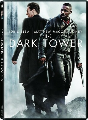#ad The Dark Tower $5.35