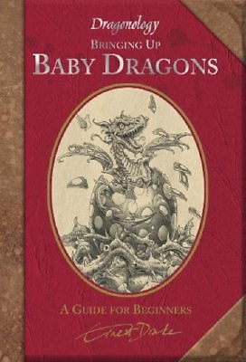 #ad Bringing Up Baby Dragons By Dugald Steer $7.85