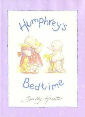 #ad Humphrey#x27;s Bedtime by Hunter Sally $4.09