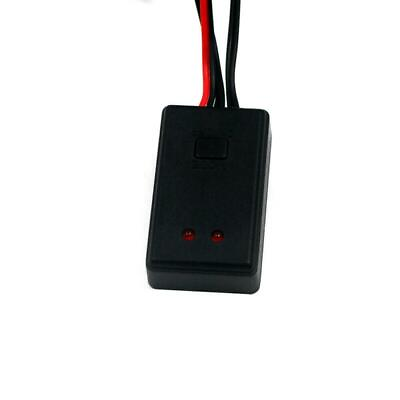 #ad 12V 24V Strobe Flash Controller Flasher Module for Car LED Brake Stop Tail Light $11.99