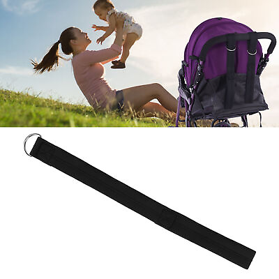 #ad 1Pc Baby Stroller Safety Wrist Straps Infant Kids Pram Pushchair Anti $8.47