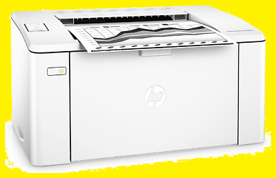 #ad 🔥HP M102w Wireless Printer READY to PRINT CLEAN FAST SHIP🚚 $149.95