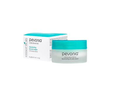#ad Pevonia Rejuvenating Dry Skin Cream 50g $72.75