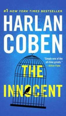 #ad The Innocent Paperback By Coben Harlan GOOD $4.25