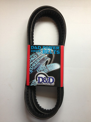 #ad SHAW BELTING CO S2952 Replacement Belt $12.23