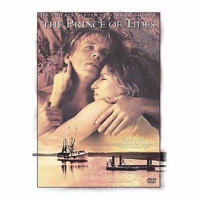 #ad The Prince of Tides DVD $5.94