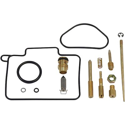#ad Shindy Repair Kit Carburetor YZ125 03 878 $25.94