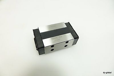 #ad THK HSR20YR side tapped hole linear bearing block for replace BRG I 417=IC12 $99.95