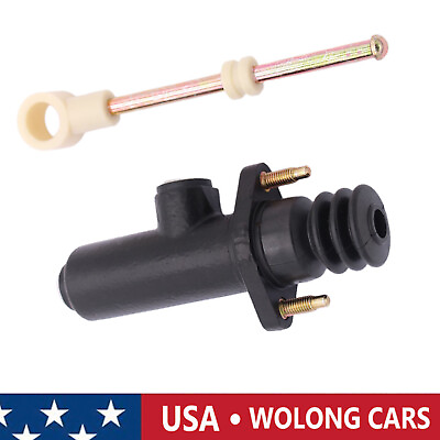 #ad New Clutch Master Cylinder Fit for Volvo Truck 1628218 8085690 $64.48