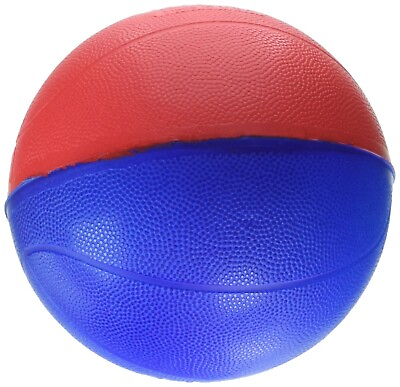#ad POOF Pro Mini Basketball 4 Inch Colors May Vary Kids Foam Basketball $30.18