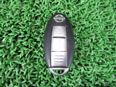 #ad Note Dba E11 Keyless Remote Control Late Intely Intelligent Key Nissan Miyagi Me $30.00