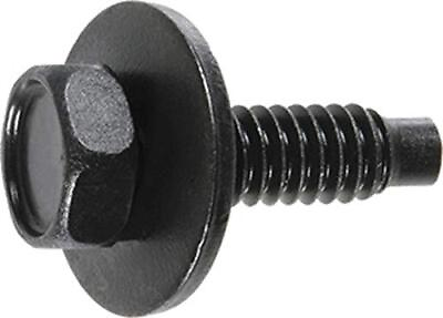 50 Hex Head Sems Bolts W Dog Point 1 4quot; 20 X 7 8quot; $23.09