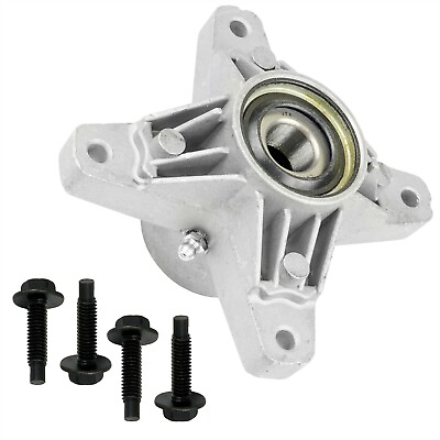 #ad Spindle Assembly for MTD Cub Cadet 918 3129A 618 3129A 618 04426 918 04426 $23.49