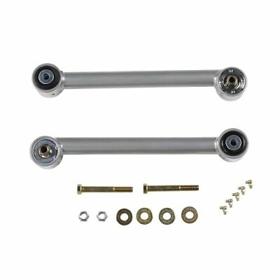 #ad Rubicon Express RE3700 Fixed SF2 Control Arm Pair For 84 01 Jeep Cherokee $142.12