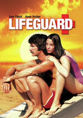 #ad Lifeguard New DVD Mono Sound $18.93