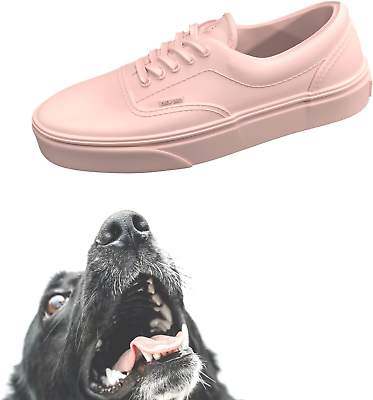 #ad Premium Dog Chew Toy Sneaker Shoe Dog Toy Rubber Dog Toy for Large amp; Medium... $35.99