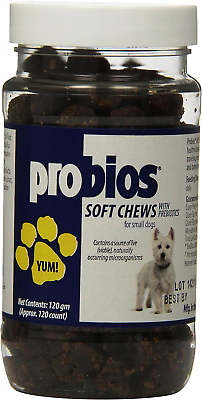 #ad #ad Soft Chews for Small Dogs 120Gm $39.05