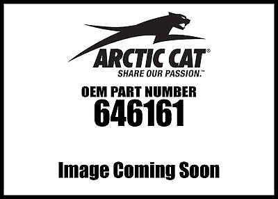 #ad Arctic Cat 2017 2018 STAMPEDE Harness Pressure Switch 646161 New OEM $37.41