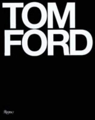 #ad Tom Ford $62.86