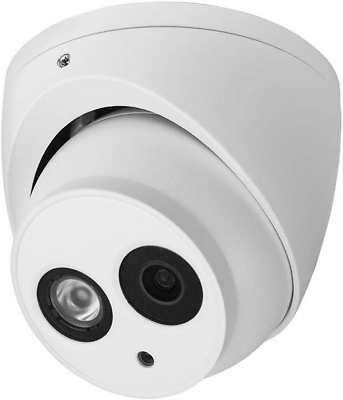 #ad Turret Dome Camera with Night Vision Security Analog Camera Full Metal Housing $41.99