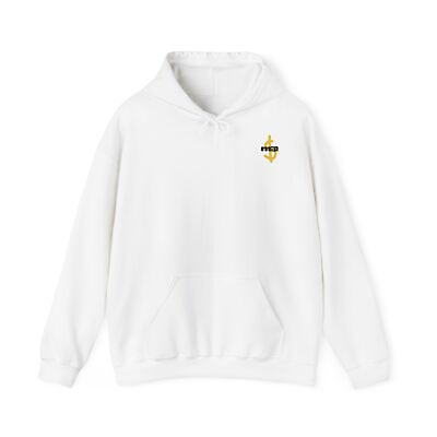 #ad MMP Unisex Heavy Blend™ Hooded Sweatshirt $45.00