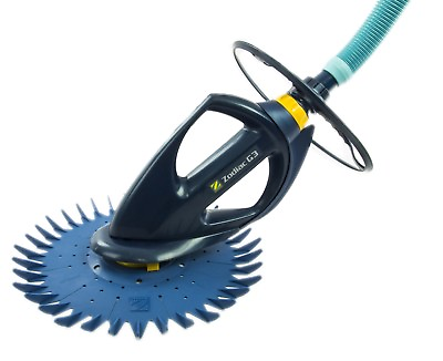 #ad BARACUDA ZODIAC G3 W03000 Inground Suction Side Automatic Swimming Pool Cleaner $324.00