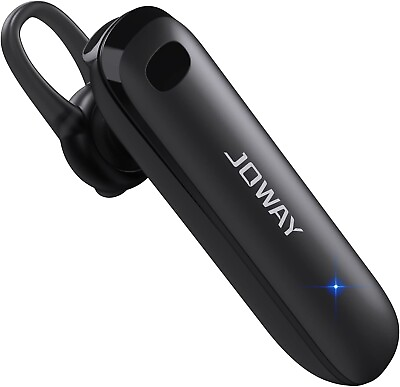 #ad 👂 JOWAY H69 Mini Invisible Wireless Single Bluetooth Earbud with Microphone 👂 $19.95