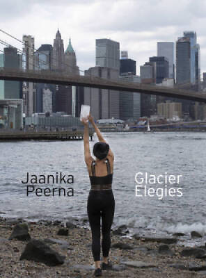 #ad Glacier Elegies Paperback By Peerna Jaanika VERY GOOD $8.16
