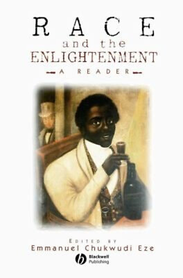 #ad Race and the Enlightenment : A Reader Paperback $18.54