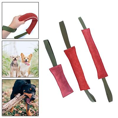 #ad Dog Bite Tug Toy Bite Sleeve Chew Toy for Aggressive Chewers $10.20