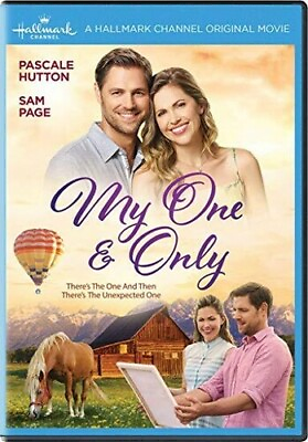 #ad My One amp; Only New DVD $12.81
