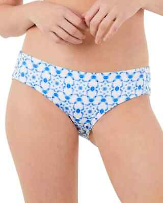 #ad Vilebrequin Frisbee Print Bikini Bottom MSRP $140 Size 6 # U2 431 NEW $64.99