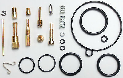 #ad Shindy Carburetor Repair Kit 03 058 $25.11