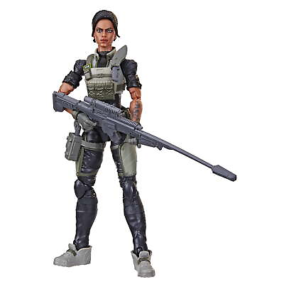 #ad G.I. Joe: Classified Series quot;Jodie Shooterquot; Craig Kids Toy Action Figure $35.15
