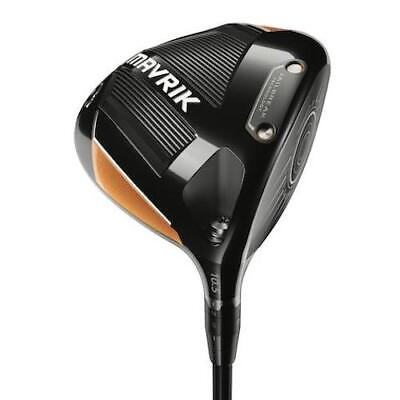#ad NEW Callaway Mavrik 2022 Men#x27;s Driver Club with options available $209.98
