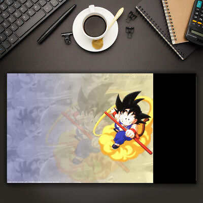 #ad Anime Dragon Ball Z Dragon Ball Playmat mat CCG custom $32.99