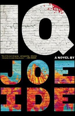 #ad IQ by Ide Joe $4.58