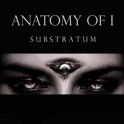 #ad Anatomy of I Substratum CD #93829 $12.41