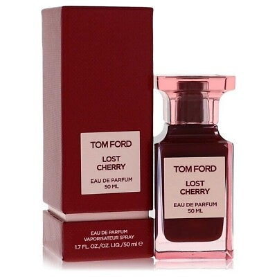 #ad Lost Cherry Eau De Parfum Spray EDP For Women 1.7 oz 50ml New In Box $70.09