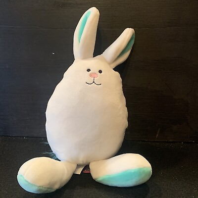 #ad Douglas White Bunny 10quot; Plush Stuffed Animal Cuddle Toy $9.90