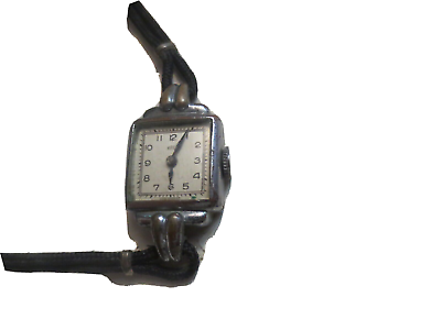 #ad Vintage Wristwatch ARSA Swiss Made Automatic women#x27;s Ladies $9.99
