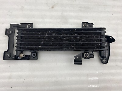 #ad 2007 2008 2009 Acura MDX Automatic Transmission Oil Cooler Assy 25500 RYE 0100 $84.23