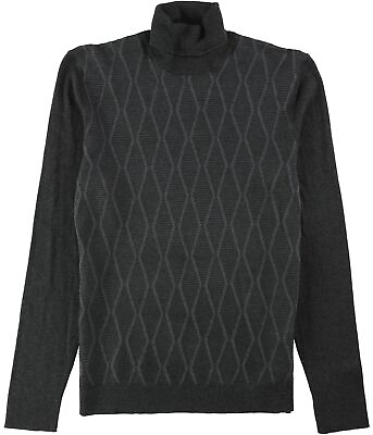 #ad Alfani Mens Textured Pullover Sweater $32.93