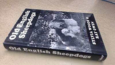 #ad Old English Sheepdogs by Owen Ray Hardback Book The Fast Free Shipping $46.24
