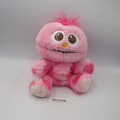 #ad Sesame Street MC2608 Moppy Universal Studio Japan Plush 9quot; Hand Puppet Toy Doll $19.18