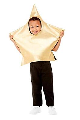 #ad Smiffys Toddler Shining Star Costume $24.32