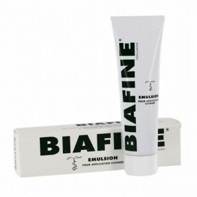 #ad Biafine Emulsion Tube 93g $23.99