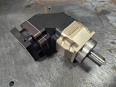 #ad Apex Dynamics Inc Planetary Gearbox Model AFR075 S2 P0 $1500.00